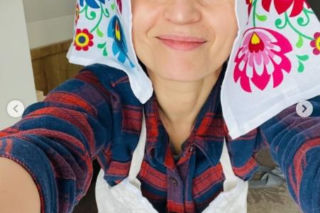 Małgorzata Foremniak