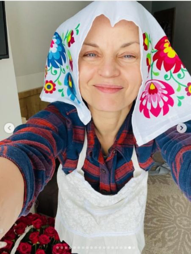 Małgorzata Foremniak