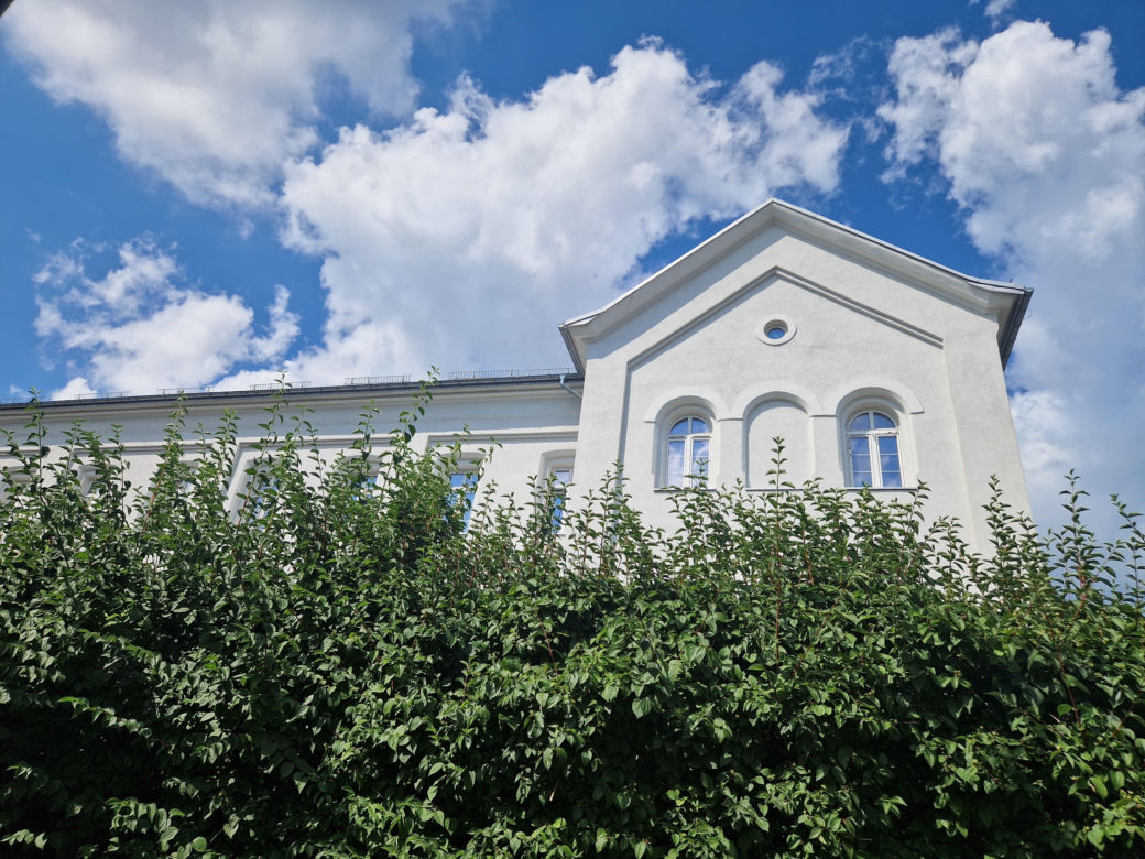 Koszary Arche Hotel