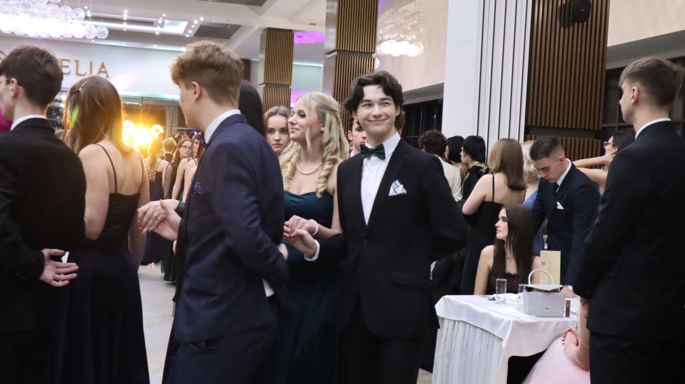 studniówka IX LO