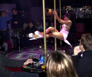 Klub go-go