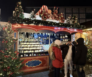 Jarmark w Niemczech 2025