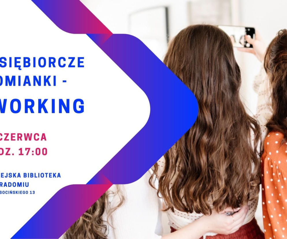 Przedsiębiorcze Radominaki