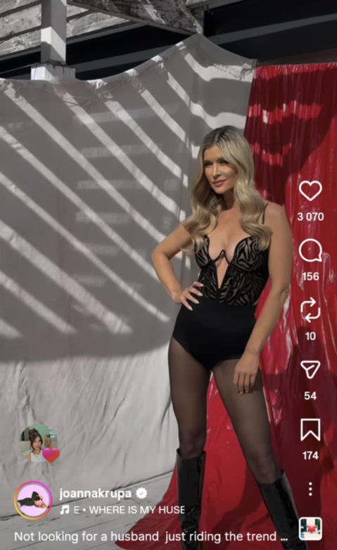 Joanna Krupa