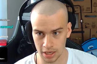 Najciekawsze akcje podczas streama Łatwoganga