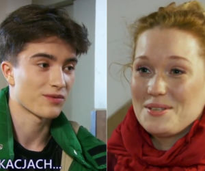  Na Wspólnej po wakacjach 2020. Franek poderwie dziewczynę swojego ojca? Sara będzie zachwycona - ZWIASTUN