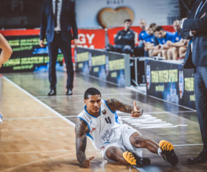 Polski Cukier Toruń - Asseco Arka Gdynia, zdjęcia z Areny Toruń