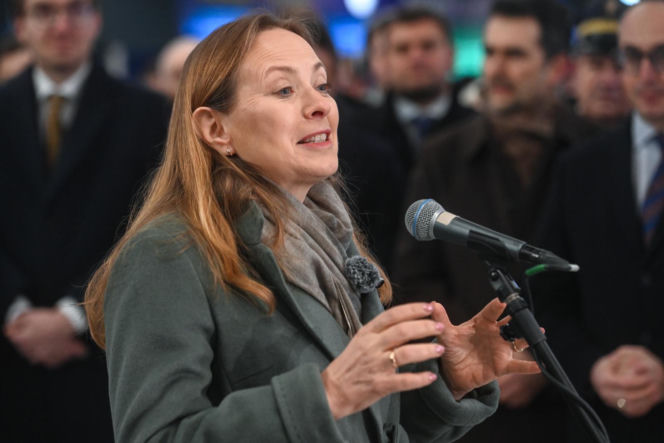 Warszawa Zachodnia w nowej odsłonie