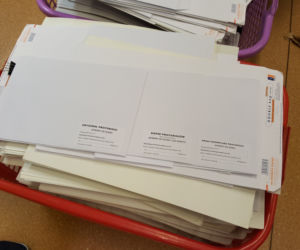 Wybory 2019. W Bydgoszczy przygotowania do głosowania idą pełną parą!