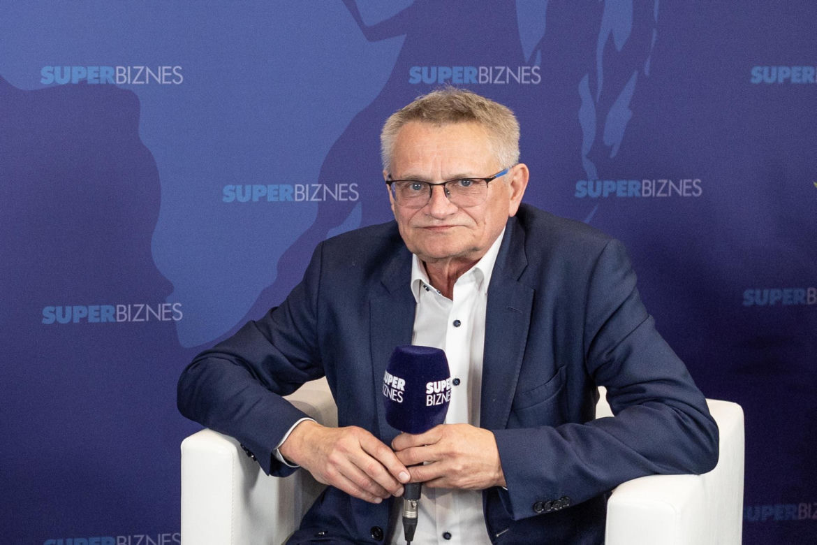 Jacek Kostrzewa