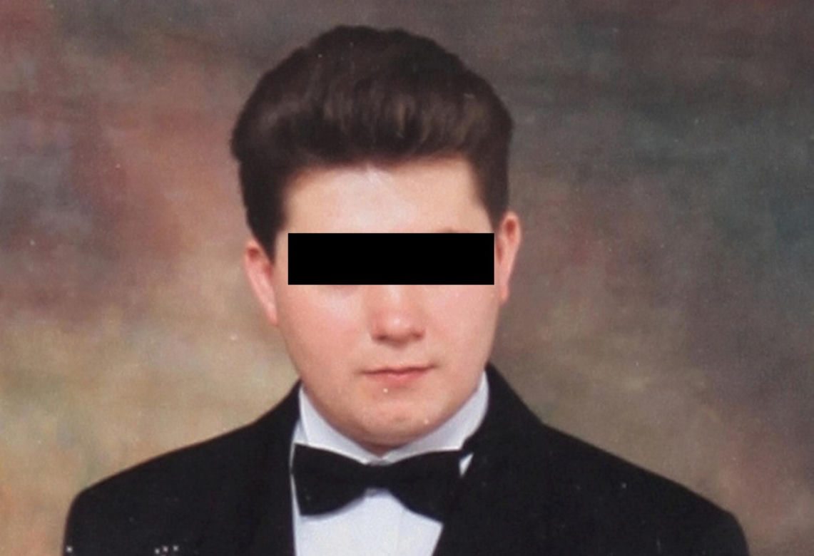 Mąż zabił Gosię, jej ciała do dziś nie odnaleziono