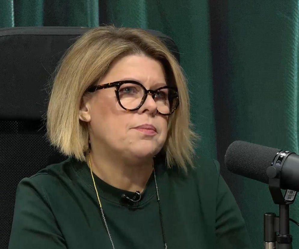 Ekspertka: „To nie jest zwykłe zmęczenie. To moment po uśmiechu”