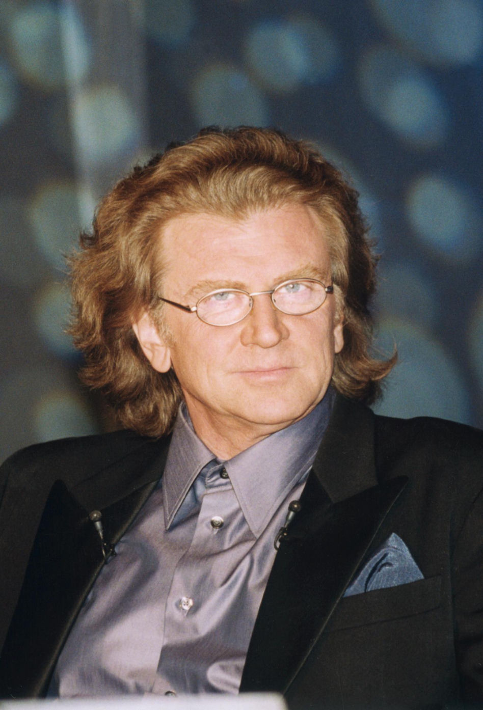 Zbigniew Wodecki