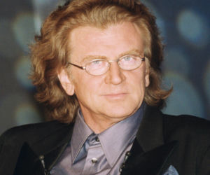Zbigniew Wodecki