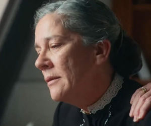 La promesa, odcinek 356