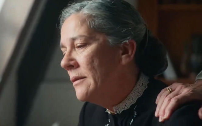 La promesa, odcinek 356