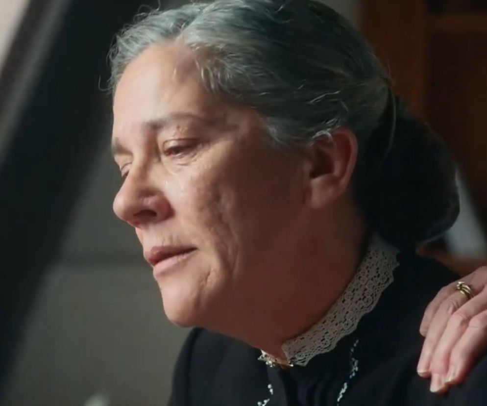 La promesa, odcinek 356