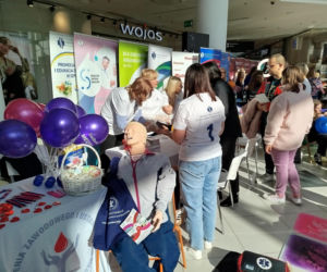 Impreza #MySiedlczanki – Ona i On – Dzień Kobiet i Mężczyzn w Siedlcach 2026