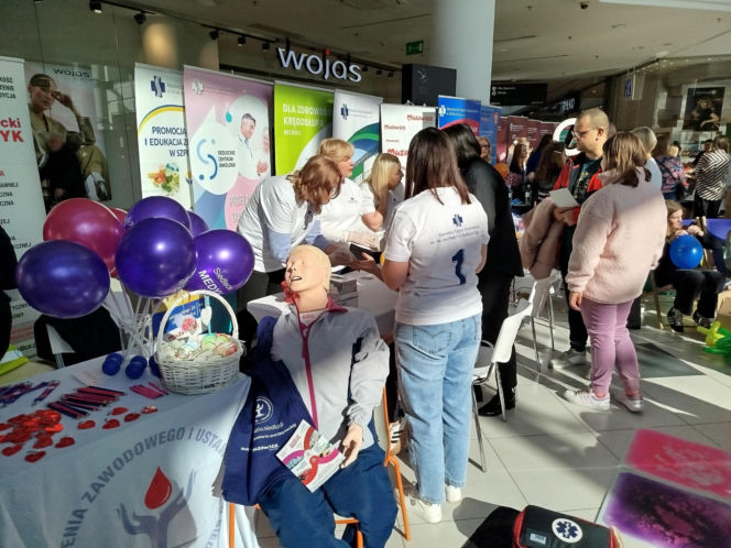 Impreza #MySiedlczanki – Ona i On – Dzień Kobiet i Mężczyzn w Siedlcach 2026