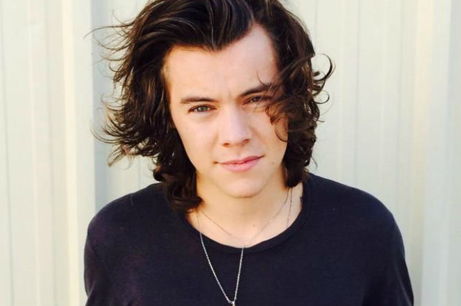 1D FOUR HANGOUT: Harry Styles o Taylor Swift