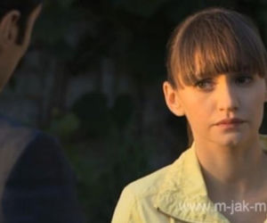 M jak miłość. Janka (Joanna Osyda)