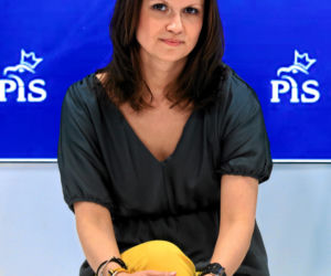 Wybierz Miss nowego Sejmu