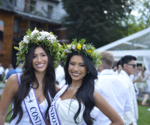 Miss i Mister Supranational poznają polskie tradycje. Ostatnie przygotowania do wielkiego finału
