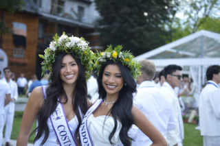Miss i Mister Supranational poznają polskie tradycje. Ostatnie przygotowania do wielkiego finału