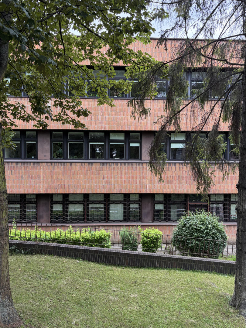 Opera Bałtycka w Gdańsku