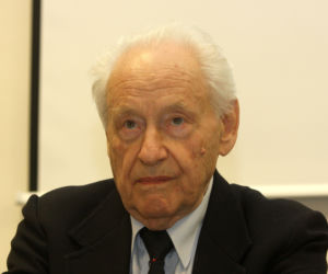 Czesław Cywiński – prezes Światowego Związku Żołnierzy A