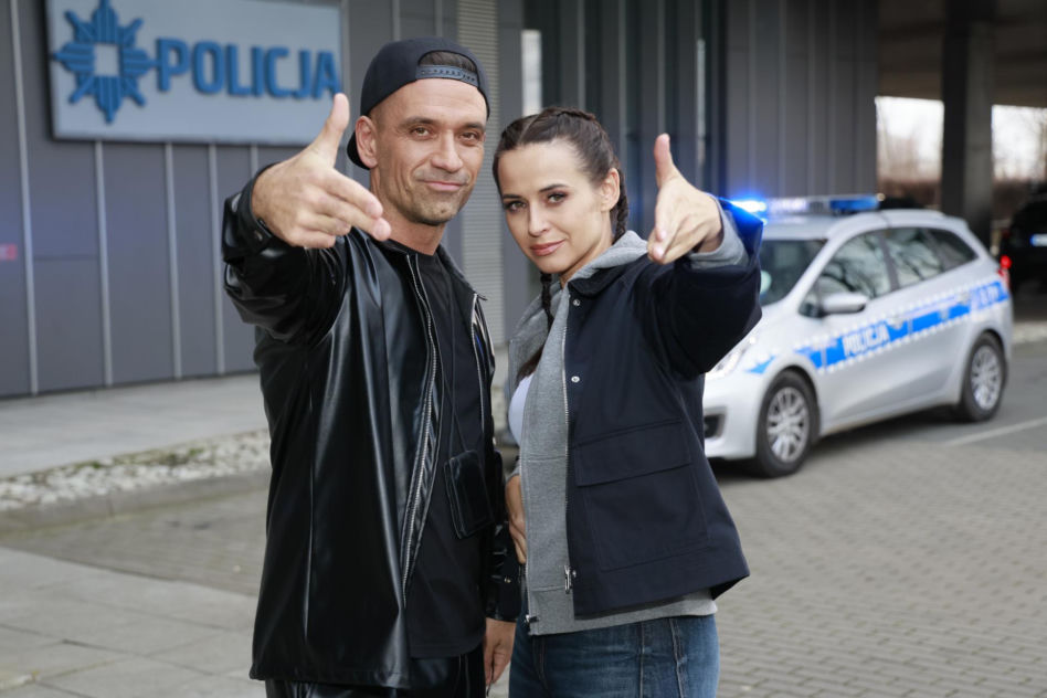 "Gliniarze", 20. sezon