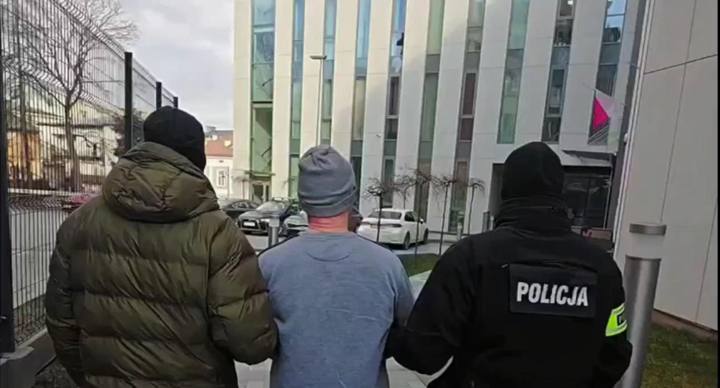 Strzelanina pod Przemyślem. Co dalej z podejrzanymi?