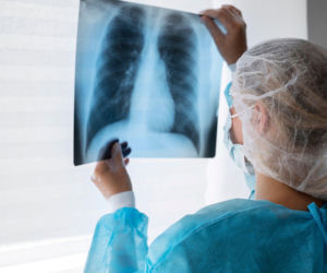 Przypadek gruźlicy w Mrągowie. Ponad 200 osób pod obserwacją. W dużej mierze to są dzieci