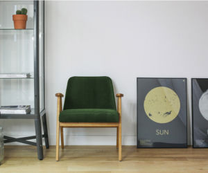 Trendy: szlachetne kolory i materiały