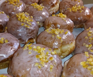 Pączki z Lublina