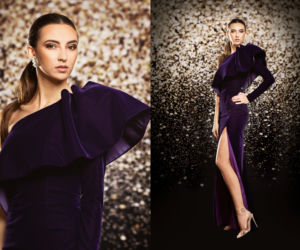 Miss Polski 2019. Paulina Karasiuk z Wrocławia