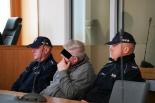 Przed radomskim sądem rozpoczął się proces byłego proboszcza, który miał zabić bezdomnego.  