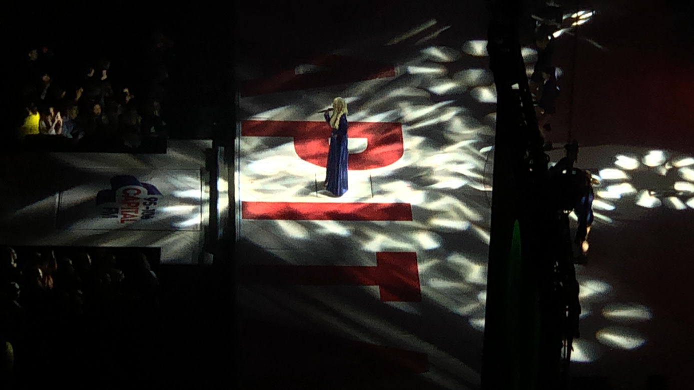Capital Jingle Bell Ball 2019 - Ava Max