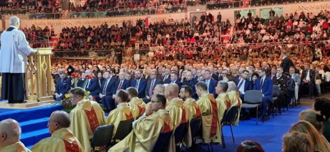 34. Urodziny Radia Maryja