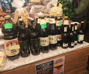 Jarmark Bożonarodzeniowy 2025 na Rynku Głównym w Krakowie. Jedzenie drogie jak nigdy