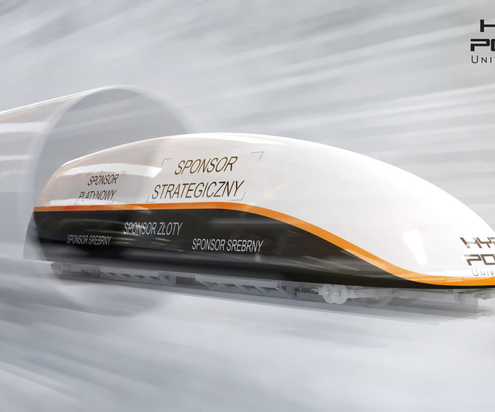 Czy Hyperloop będzie za jakiś czas codziennością?