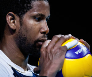 Siatkówka, Wilfredo Leon, reprezentacja