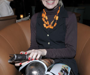 Agnieszka Krukówna