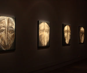 Magdalena Abakanowicz 
