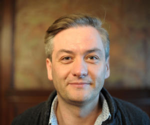 Tak zmieniał się Robert Biedroń