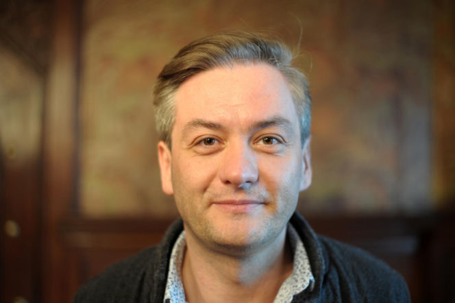 Tak zmieniał się Robert Biedroń