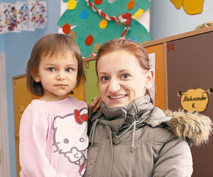 Tańsze żłobki w Otwocku