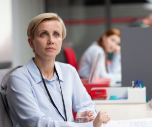 Katarzyna Zielińska jako Dorota ZIma