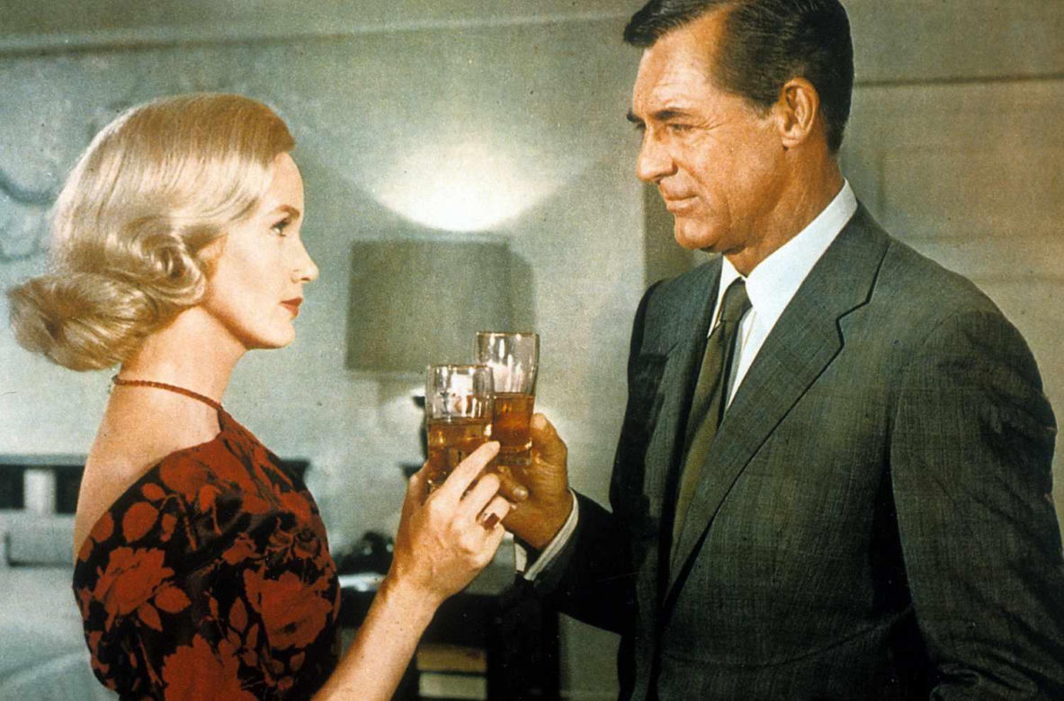 Eva Marie Saint