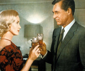 Eva Marie Saint